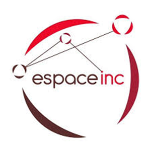 Espace–inc