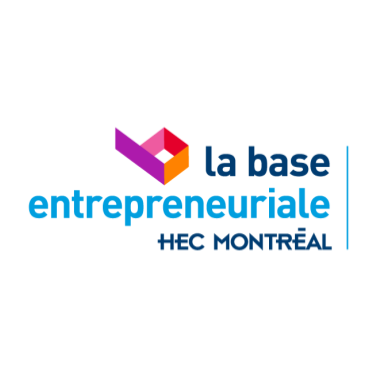 La base entrepreneuriale HEC Montréal